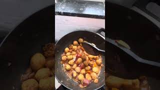 Soya Roast😋Easy to cookcooking recipe soyabean roast t [upl. by Blount]