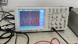 FIBER LOSS MEASUREMENT [upl. by Nnahteb]