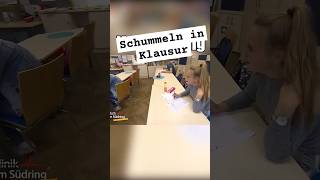 Anna will unbedingt Schummeln shortvideos [upl. by Haraj]