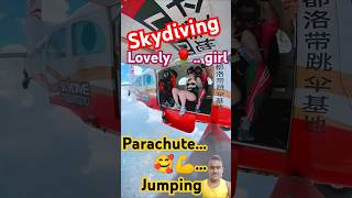 skydiving automobile vr youtubeshorts viralvideo trending [upl. by Jereme]