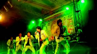 GRUPO MANANTIAL DE BOLIVIA  SEÑOR JUES Full HD Eddy Producciones [upl. by Iinde]