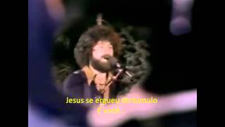 Asleep in the Light  Keith Green Legendado [upl. by Trela]