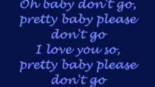 Baby dont go by Sheryl Crow and Dwight Yokum [upl. by Oicnerolf]