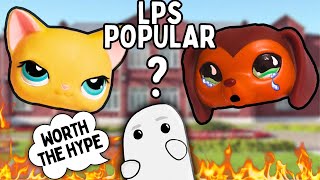 Is LPS Popular actually bad [upl. by Aimo]