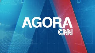 AGORA CNN  MANHÃ  24112024 [upl. by Doniv793]