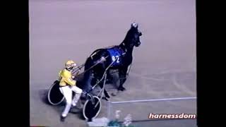 2003 Scioto Downs KEOKEE CAM Tony Hall [upl. by Rekyr]