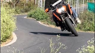 KTM deuk edit m ktmmotovlog bicycle rider motovloggerktm himalayanbike tarotreading travel [upl. by Orvah]