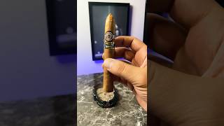 Montecristo Open Regata 🇨🇺 🌬️💨 aficionados cigar cigars cuban cuba habano luxury [upl. by Kimber]