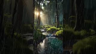 Rainforest Recharge Your Mindful Escape [upl. by Cairistiona]