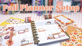 Weekly Planner Setup  August 2024 Planything Subscription Unboxing [upl. by Prosper968]