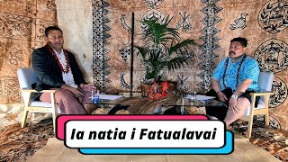 Ia natia i fatualavai [upl. by Aretha]