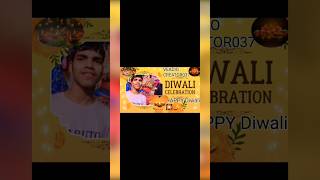 HAPPY Diwali Wishes to You and Your Family trending trending diy diwali diwali2024 funny [upl. by Nalra]