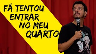 Rodrigo Marques  Amigos de Jesus  Stand Up Comedy [upl. by Noteek]