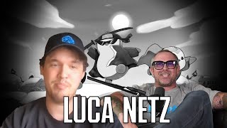 Pudgy Penguins acquisition memecoin mania and whats next for Igloo Inc  Ep 1 w Luca Netz [upl. by Obadiah]