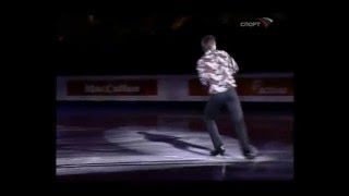 2009 Euros Gala Joubert [upl. by Shishko]