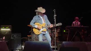 Dwight Yoakam  Aint That Lonely Yet  Birmingham AL  3242022 [upl. by Jeannie]