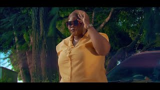 Miss wizzy  Love is a journey Official music video [upl. by Mond]