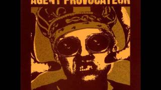 Agent Provocateur  Agent Dan Propellerheads Remix [upl. by Olenolin]