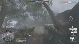 Battlefield 1 Argonne Forest with TAGNSquad [upl. by Adnawot511]