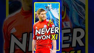 The BEST Players Who Never Won the Premier League 🏆❌ [upl. by Yelac]