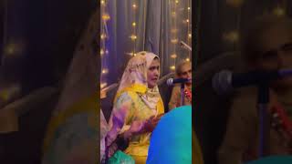 Kashmiri new song  kashmiri singer Sheela zargar  shorts [upl. by Warchaw]