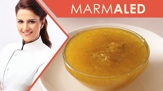 How to Make Orange Marmalade I Orange Marmalade Recipe IJam recipeI Masterchef India Shipra Khanna [upl. by Burl203]