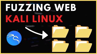 🔵 DIRB  Qué es el FUZZING y cómo Utilizarlo para Descubrir DIRECTORIOS WEB con KALI LINUX 🔎 [upl. by Batish669]