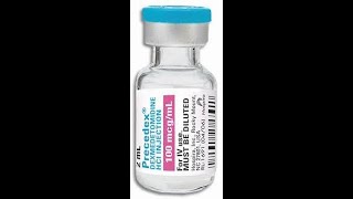 Intranasal Dexmedetomidine Reducing Perioperative Anxiety amp Emergence Delirium in Pediatrics [upl. by Lainey]