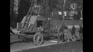 Södra Vätterns Kraft på Rosenlund del 2 [upl. by Tempest]