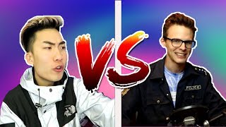 Who REALLY Won the Beef iDubbbz VS Ricegum [upl. by Anihsak]