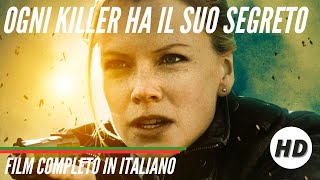 Ogni Killer ha il suo Segreto  Azione  HD  Film Completo in Italiano [upl. by Nye661]