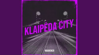 Klaipėda City [upl. by Aseram496]