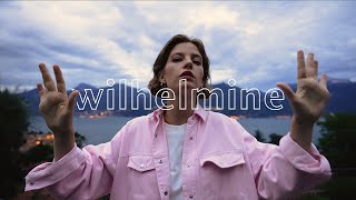 Wilhelmine  Feuervogel Offizielles Video mit Lyrics [upl. by Tutankhamen]