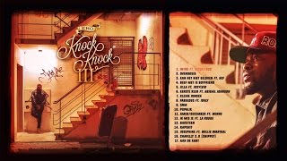 Cho  Knock Knock 3 sampler ALBUM IS UIT [upl. by Kroo604]