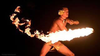 Maui Luau FAQs  VIP How Long Fire Dancing Attire [upl. by Roberto]