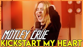 quotKickstart My Heartquot  Mötley Crüe Cover by First to Eleven [upl. by Hatch]