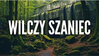 Wilczy Szaniec  Zamach który mógł zmienić bieg historii reupload [upl. by Nyssa]