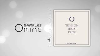 Samplar  Tension Rises Pack FREE SAMPLE PACK [upl. by Trula]