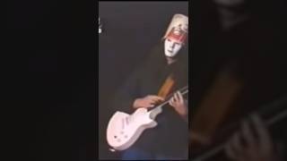 Guns N’ Roses’ BEST Guitarist Buckethead Live Solo [upl. by Valerian591]