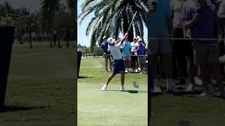 Bryson Dechambeau Driver Swing FO [upl. by Sset]