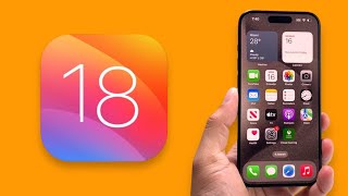 How To Fix Unable To Download iOS 18 [upl. by Casimir778]