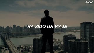 Eminem  Not Afraid sub español [upl. by Cheria]