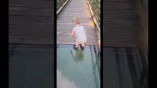 Best funny baby video compilation goviral viral viral fyp goviral go funny funnychildren [upl. by Johathan]