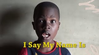 MEME Hardest Name in Africa  Kkwazzawazzakkwaquikkwalaquaza  Zzabolazza [upl. by Fasta994]