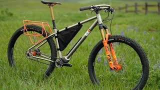 Best Bikepacking Bikes A Guide for Adventure Seekers [upl. by Aicenra983]