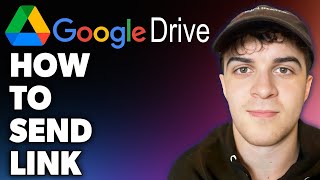 How to Send In Google Drive Link Full 2024 Guide [upl. by Reginauld]