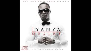 Iyanya  Ekaette Ft Tekno [upl. by Gail]