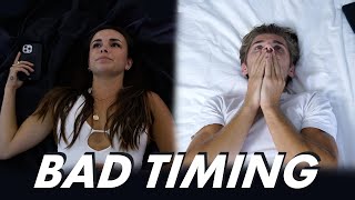 BAD TIMING part 2  Pierson Twan Kuyper [upl. by Anade]