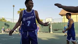 Hoopers vs Aldwin talo Aldwin [upl. by Ziom794]