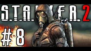 STALKER 2 8  Warsztat Diody  Skrytka Nestora  4K GAMEPLAY PL  RTX 4090 [upl. by Hanas550]